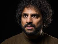 Nish Kumar: Nish, Don't Kill My Vibe