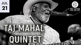 Taj Mahal Quintet