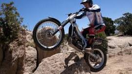 USG: Moto Trials