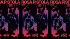 Rosa Pistola (COL), Praktikal, All Stars, Matkec