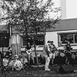 Dusty Bottle Band 7/26 at Scalehouse Brewery