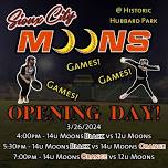 Sioux City Moons - Opening Day!