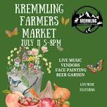 Kremmling Farmers Market