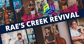 Rae's Creek Revival