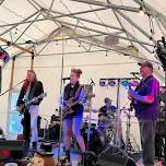 MR. MONKEY BAND @ TWISTED RAIL 7-10 FRI JUNE 14 CANANDAIGUA