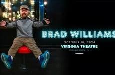 Brad Williams