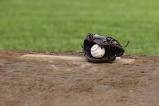 Youth Baseball Pitching Camp