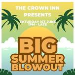 The Crown Big Summer Blowout