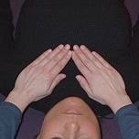 Reiki Level 1 & 2