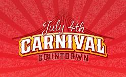 Carnival Countdown: Unleashing Summer