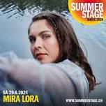 Mira Lora @ Park im Grünen - Grün 80