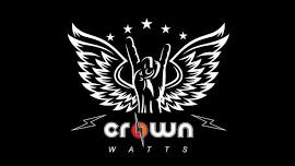 Crown Watts Returns to The Pine