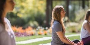 Summer Yoga @ Riverwalk