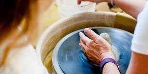 Open Clay Studio (Saturday)