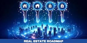 Real Estate Roadmap: The 4 Keys to Creating Passive Income! - Waco