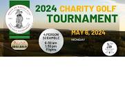 2024 Charity Golf Tournament Meals on Wheels