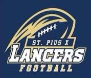 St Pius Football Camp 4th-7th Graders