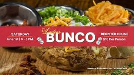 Bunco Game Night