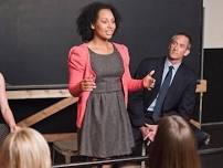 Maury County Toastmasters