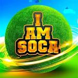 EVENT #4  I AM SOCA  - miami carnival 2024