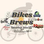 Blackstone Bikes & Brews