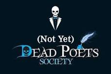 Not (yet) Dead Poetry Society of SMA