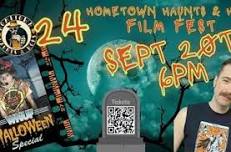 Hometown Haunts & Hops: Film Fest WNUF Halloween Special