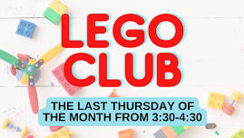 LEGO Club