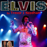 Elvis Tribute Night