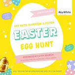 Ray White Blenheim Easter Egg Hunt 2024