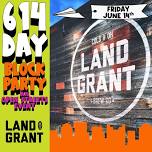 614 Day at Land-Grant