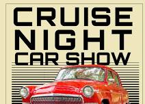 Cruise Nights at The Shoppes (NY)