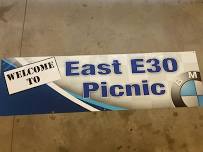 2024 East e30 picnic