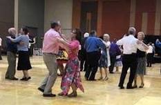 Learn to Round Dance (Ballroom)