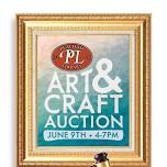 Art & Craft Auction