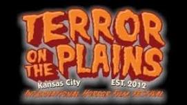 Terror on the Plains International Film Festival