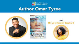 Author Talk | Omar Tyree