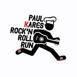 1st Paul Kares Rock 'N Roll Run 5k (Triple Crown Series #2)