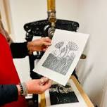 Workshop: Traditional Linocut Printmaking