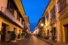 Vigan and Laoag Heritage Tour: Explore Historic Hispanic Architecture in Philippines