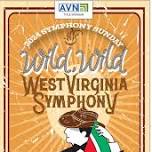 AVN CORP. SYMPHONY SUNDAY 2024 — West Virginia Symphony