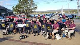 Annapolis Basin Community BandFest 2024