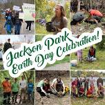 Jackson Park Earth Day Celebration