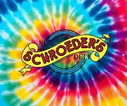 Tie Dye Your Own Schroeder's T-shirt