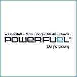 Powerfuel Days