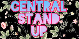 Central Stand Up 9: The Naturals