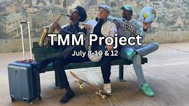 TMM Project