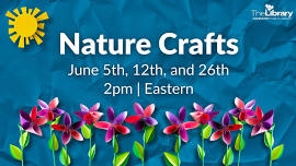 Nature Crafts