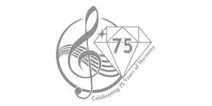 Somerset Hills Harmony 75th  Anniversary Show