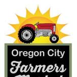 Oregon City Summer Farmers Market